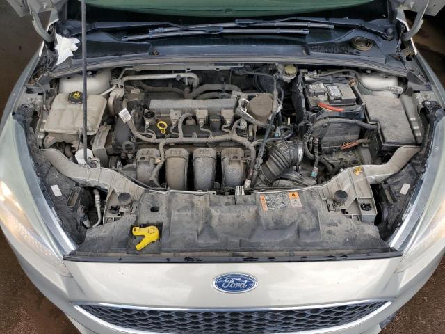 Photo 11 from auction – 2016 FORD FOCUS SE with VIN 1FADP3K28GL247553