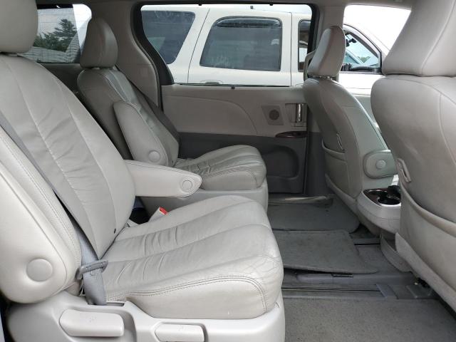 Photo 11 from auction – 2012 TOYOTA SIENNA with VIN 5TDDK3DC7CS032706