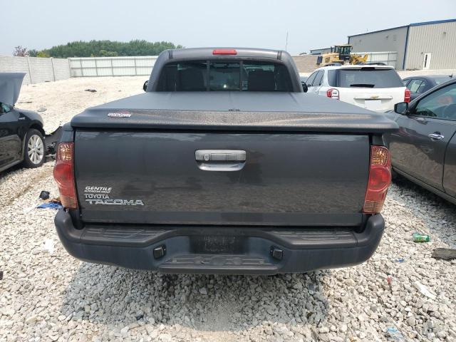 Photo 6 from auction – 2012 TOYOTA TACOMA with VIN 5TFPX4EN2CX007761