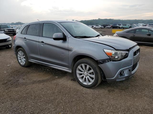 Photo 4 from auction – 2011 MITSUBISHI OUTLANDER with VIN JA4AP4AU1BZ010859