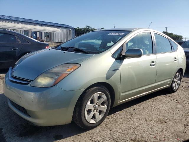 TOYOTA PRIUS 2008 with VIN JTDKB20U983448779 - Photo from auction