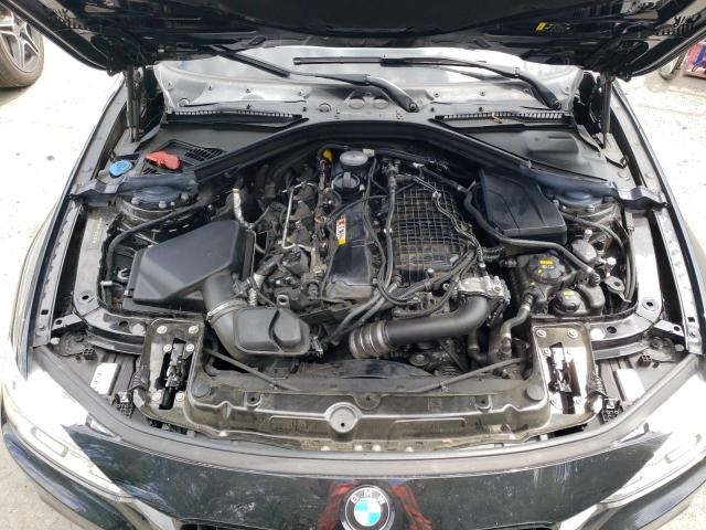 Photo 11 from auction – 2018 BMW 340 I with VIN WBA8B3C57JK384657