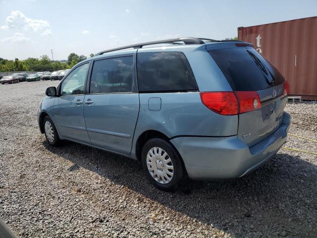 Photo 2 from auction – 2007 TOYOTA SIENNA with VIN 5TDZK23C77S086434