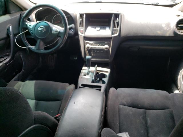 Photo 8 from auction – 2013 NISSAN MAXIMA S with VIN 1N4AA5AP8DC806947