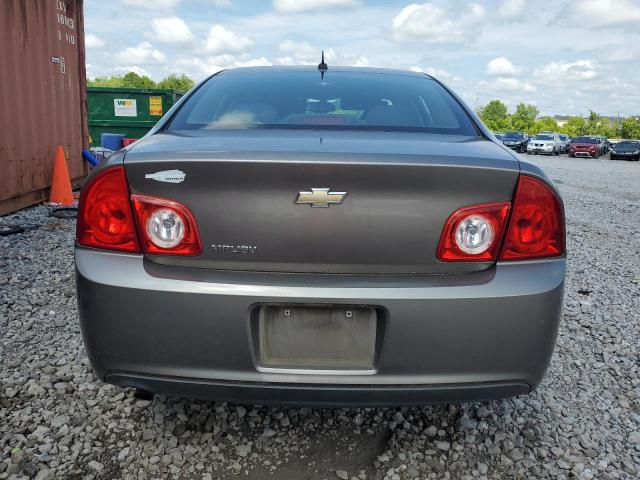 Photo 6 from auction – 2011 CHEVROLET MALIBU LS with VIN 1G1ZB5E19BF375281