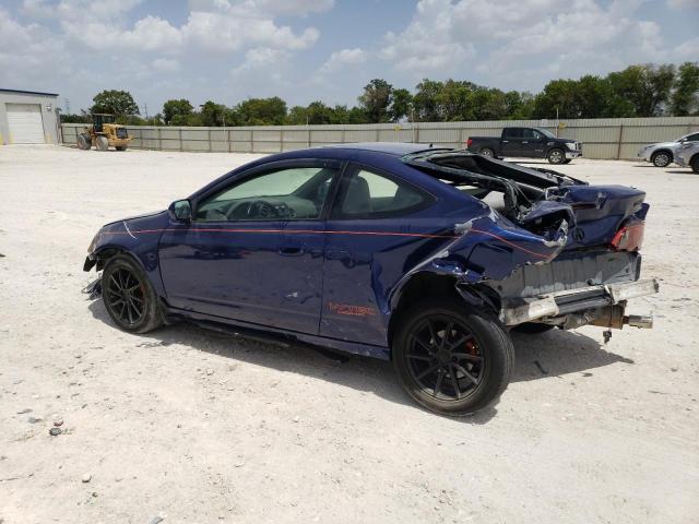 Photo 2 from auction – 2002 ACURA RSX with VIN JH4DC54892C038185