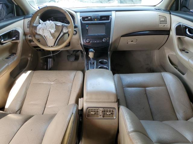 Photo 8 from auction – 2013 NISSAN ALTIMA 2.5 with VIN 1N4AL3AP6DN474090