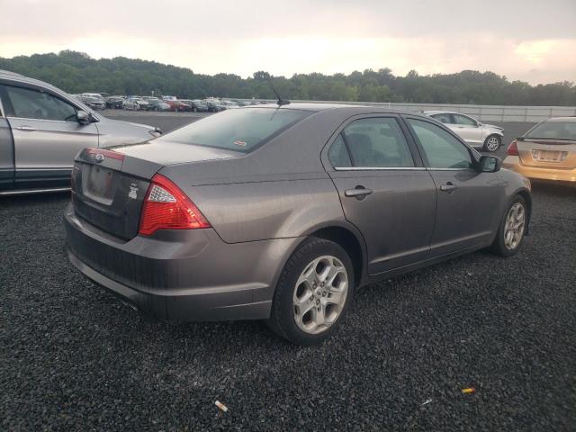 Photo 3 from auction – 2011 FORD FUSION SE with VIN 3FAHP0HA0BR302358