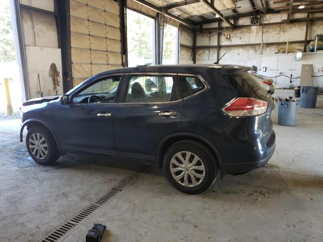 Photo 2 from auction – 2015 NISSAN ROGUE S with VIN KNMAT2MV0FP514668