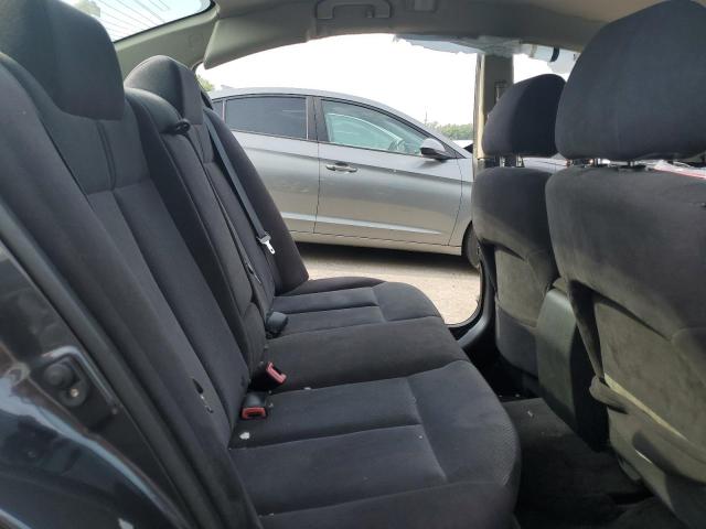Photo 10 from auction – 2008 NISSAN ALTIMA 3.5 with VIN 1N4BL21E28N513034