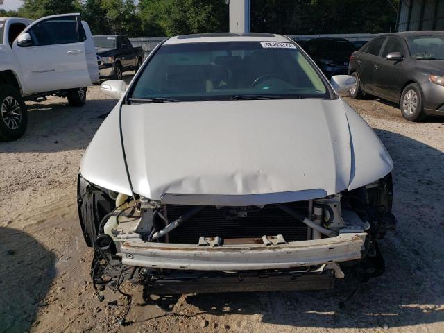 Photo 5 from auction – 2008 ACURA TL with VIN 19UUA66268A009027