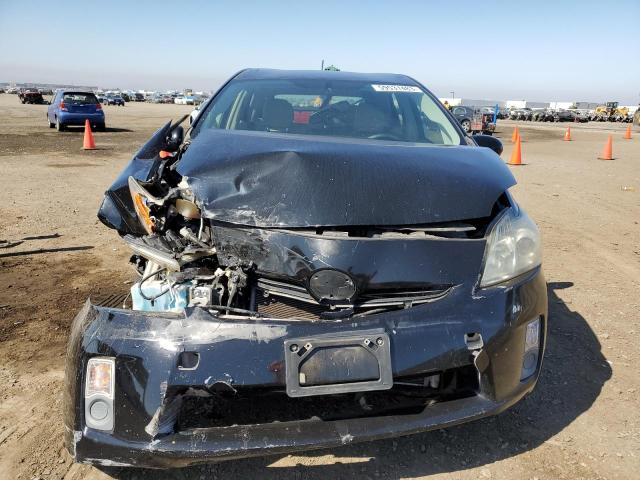 Photo 5 from auction – 2011 TOYOTA PRIUS with VIN JTDKN3DU6B0256848