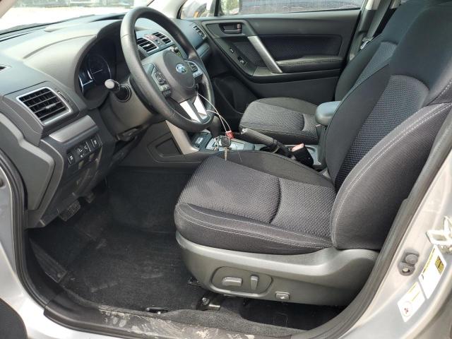 Photo 7 from auction – 2018 SUBARU FORESTER 2 with VIN JF2SJAGC8JH444078