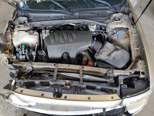 Photo 11 from auction – 2005 BUICK LESABRE LI with VIN 1G4HR54K65U272372