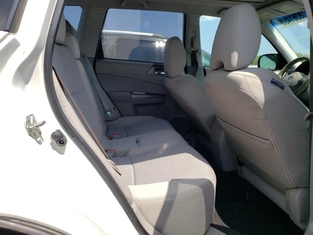 Photo 11 from auction – 2013 SUBARU FORESTER 2 with VIN JF2SHADC8DH413806