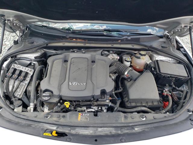 Photo 11 from auction – 2018 BUICK LACROSSE P with VIN 1G4ZR5SS6JU106919