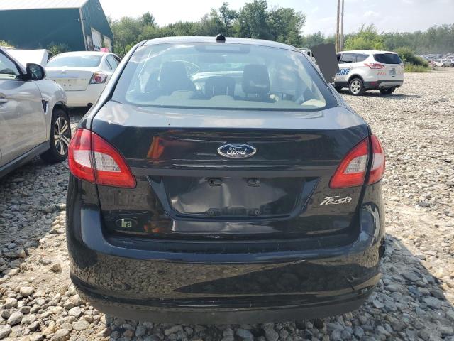 Photo 6 from auction – 2013 FORD FIESTA S with VIN 3FADP4AJ2DM117504