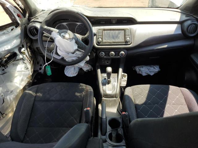 Photo 8 from auction – 2020 NISSAN KICKS S with VIN 3N1CP5BV4LL490998