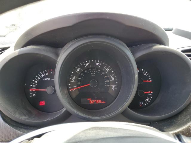 Foto 9 de la subasta – 2011 KIA SOUL con VIN KNDJT2A17B7231373