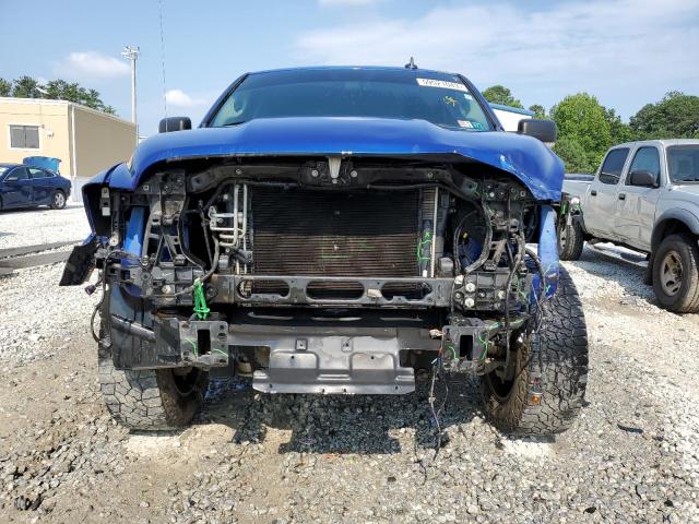 Photo 5 from auction – 2016 RAM 1500 SLT with VIN 3C6RR7LT8GG279982