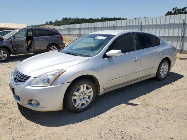 NISSAN ALTIMA BAS 2012 with VIN 1N4AL2AP7CN465519 - Photo from auction
