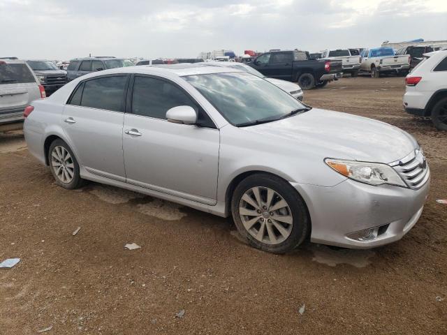 صورة رقم 4 من المزاد - 2011 TOYOTA AVALON BAS مع VIN 4T1BK3DB5BU430582