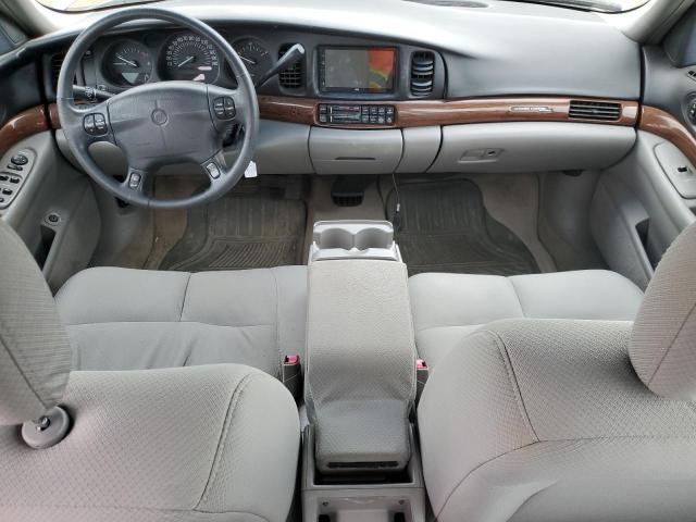 Photo 8 from auction – 2004 BUICK LESABRE CU with VIN 1G4HP52K544120431