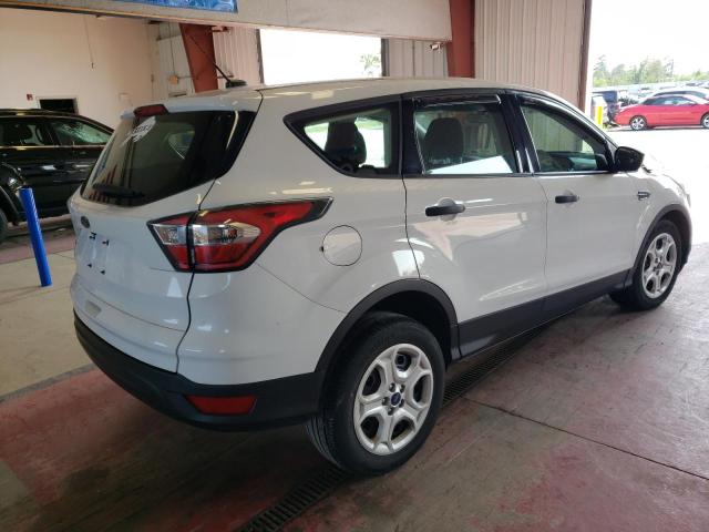 Photo 3 from auction – 2017 FORD ESCAPE S with VIN 1FMCU0F77HUA11406