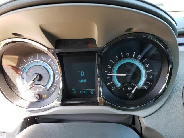 Фото 9 с аукциона – 2011 BUICK LACROSSE C с VIN 1G4GA5ED9BF173404