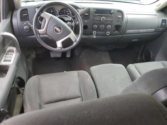 Photo 8 from auction – 2009 CHEVROLET SILVERADO with VIN 1GCEK29049Z147820