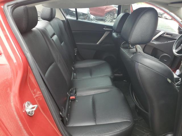 Photo 10 from auction – 2012 MAZDA 3 S with VIN JM1BL1W60C1538102
