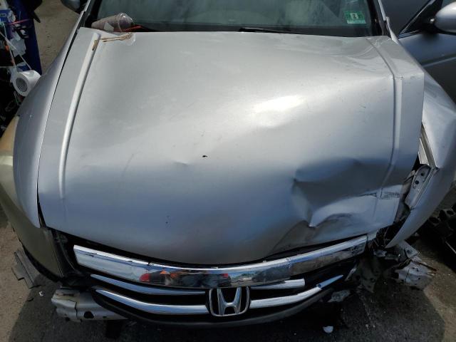 Photo 11 from auction – 2012 HONDA ACCORD LXP with VIN 1HGCP2F43CA228573