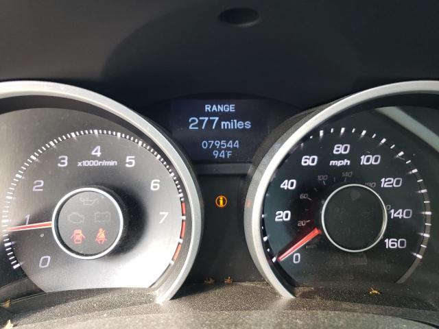 Photo 9 from auction – 2014 ACURA TL TECH with VIN 19UUA9E57EA000068