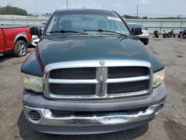 Photo 5 from auction – 2002 DODGE RAM 1500 with VIN 1D7HA16K62J219465