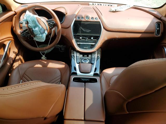 Photo 8 from auction – 2021 ASTON MARTIN DBX with VIN SCFVUJAW5MTV00244