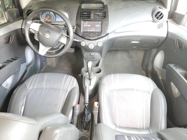 Photo 8 from auction – 2013 CHEVROLET SPARK 1LT with VIN KL8CD6S9XDC511308