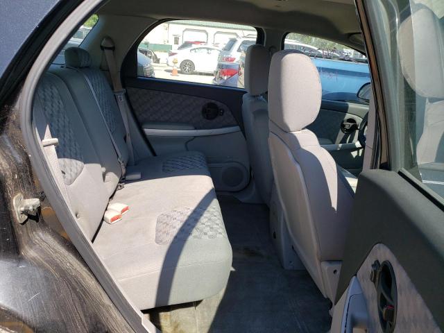 Photo 10 from auction – 2008 CHEVROLET EQUINOX LS with VIN 2CNDL23FX86320736