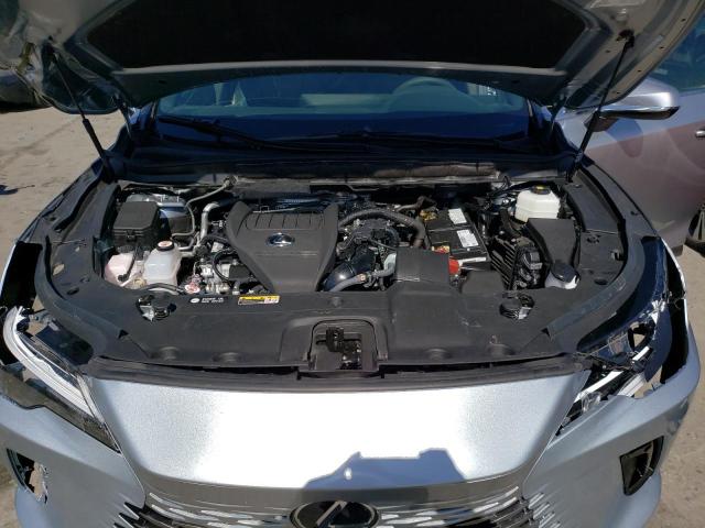 Photo 12 from auction – 2023 LEXUS RX 350 BAS with VIN 2T2BAMBA4PC007905