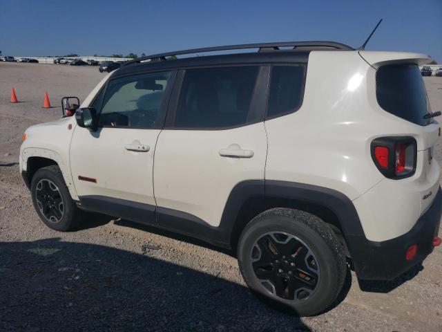 Photo 2 from auction – 2016 JEEP RENEGADE T with VIN ZACCJBCT0GPD32875