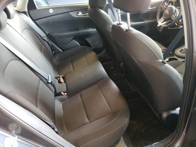Photo 10 from auction – 2020 KIA FORTE FE with VIN 3KPF24AD8LE202061