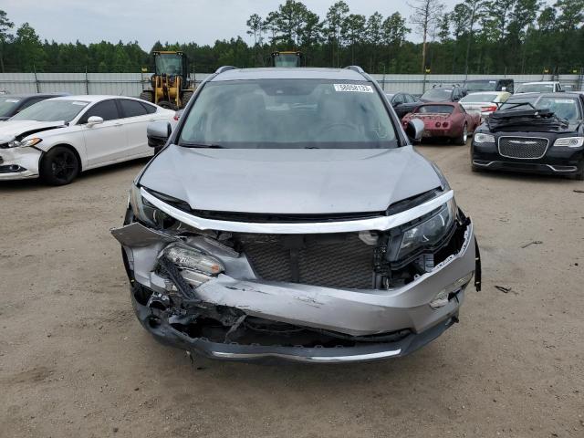 Photo 5 from auction – 2017 HONDA PILOT TOUR with VIN 5FNYF5H96HB006920