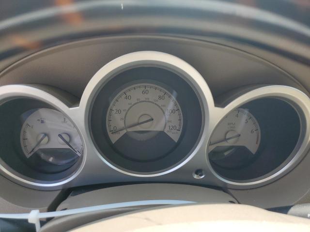 Zdjęcie 9 z aukcji – 2008 CHRYSLER SEBRING LI z VIN 1C3LC66MX8N119470