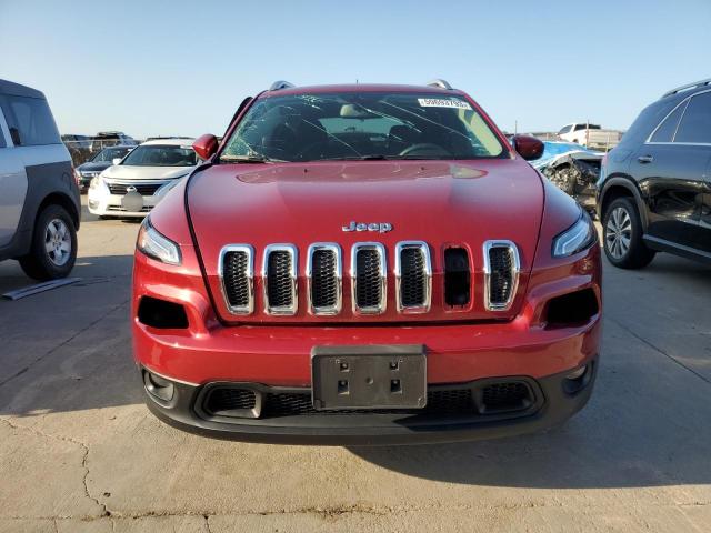 Photo 5 from auction – 2017 JEEP CHEROKEE L with VIN 1C4PJMCB7HW632745