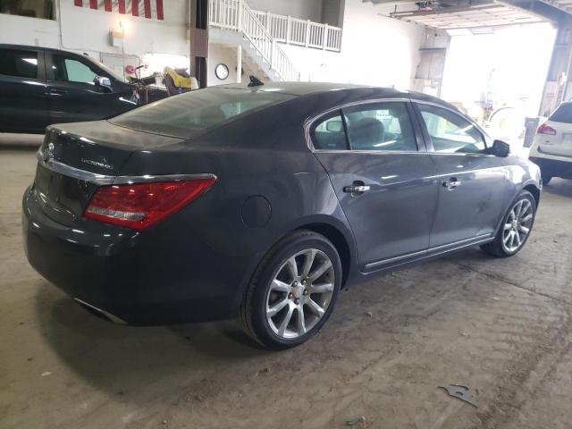 Photo 3 from auction – 2014 BUICK LACROSSE with VIN 1G4GB5G39EF169634