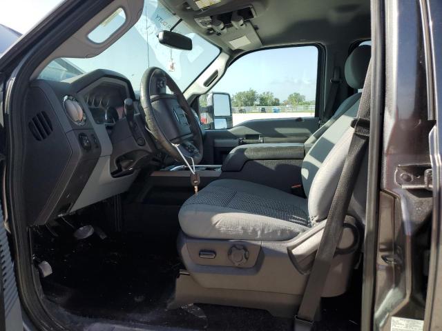 Photo 7 from auction – 2015 FORD F250 SUPER with VIN 1FT7W2BT5FED63180