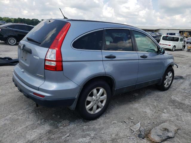 Photo 3 from auction – 2011 HONDA CR-V SE with VIN 5J6RE3H48BL006089