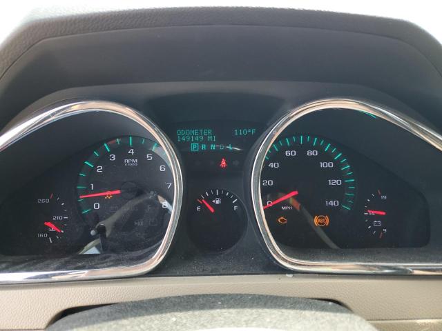 Photo 9 from auction – 2012 CHEVROLET TRAVERSE L with VIN 1GNKVLED5CJ264845
