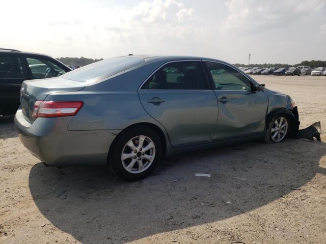 Photo 3 from auction – 2011 TOYOTA CAMRY BASE with VIN 4T1BF3EK8BU653394