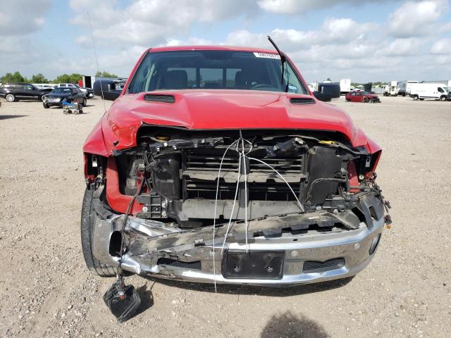 Photo 5 from auction – 2017 RAM 1500 SLT with VIN 1C6RR6LT4HS613672