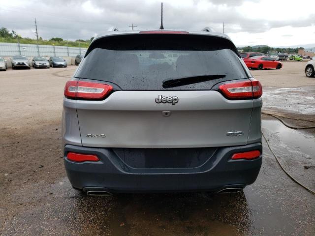 Photo 6 from auction – 2017 JEEP CHEROKEE L with VIN 1C4PJMCS2HW646505